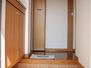 ポーシェガーデンの物件内観写真