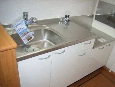 ポーシェガーデンの物件内観写真