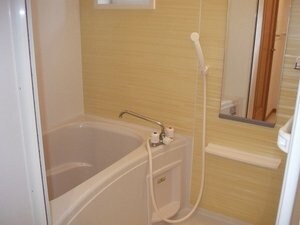 ポーシェガーデンの物件内観写真