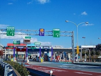 ベル　ソレイユの物件外観写真