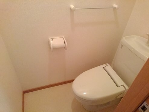 アルト　ウンド　ユングの物件内観写真