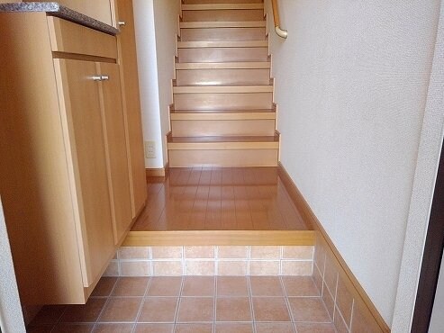 アルト　ウンド　ユングの物件内観写真