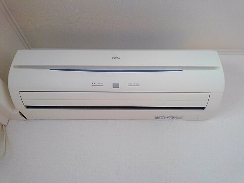 アルト　ウンド　ユングの物件内観写真