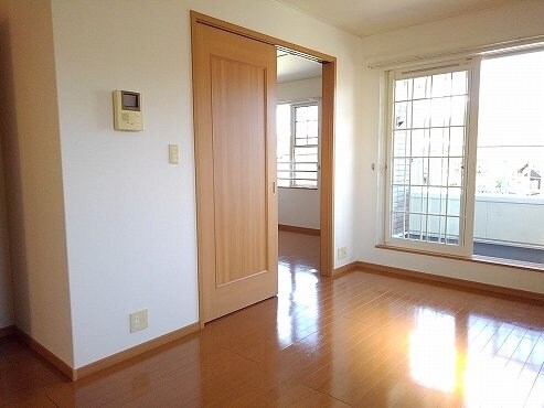 アルト　ウンド　ユングの物件内観写真