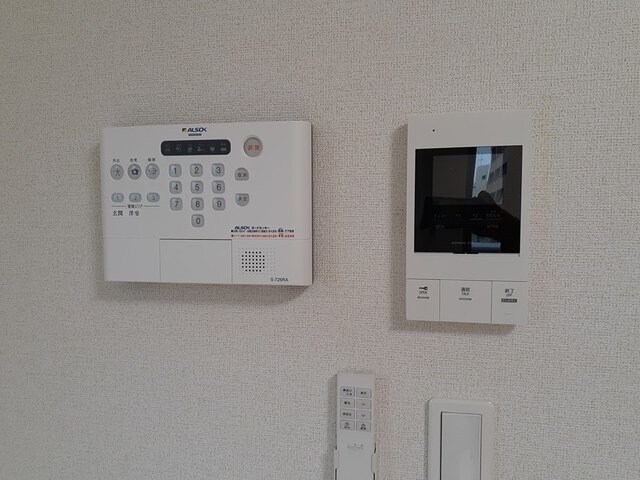 ｂｏｎｈｅｕｒ姫路栗山町の物件内観写真