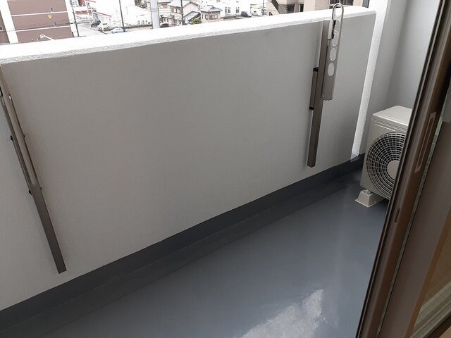 ｂｏｎｈｅｕｒ姫路栗山町の物件内観写真