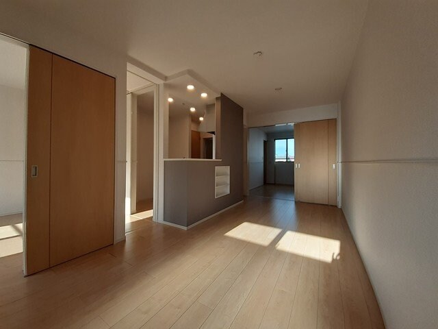 グランデール興浜Ⅲの物件内観写真