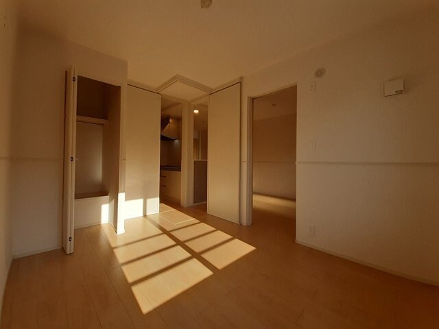 グランデール興浜Ⅲの物件内観写真