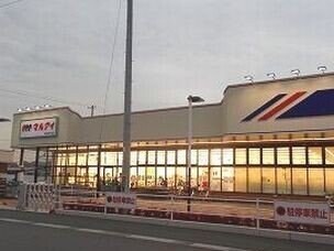 グランデール興浜Ⅲの物件外観写真