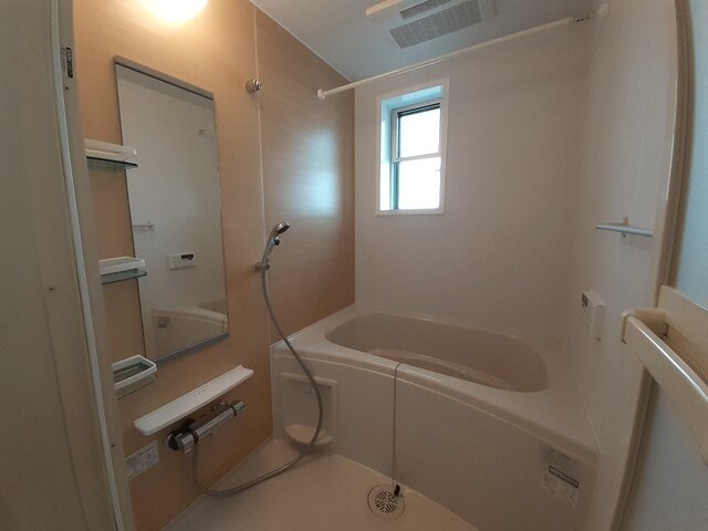 グランデール興浜Ⅲの物件内観写真