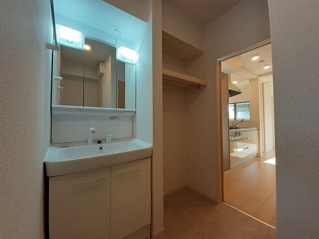 グランデール興浜Ⅲの物件内観写真