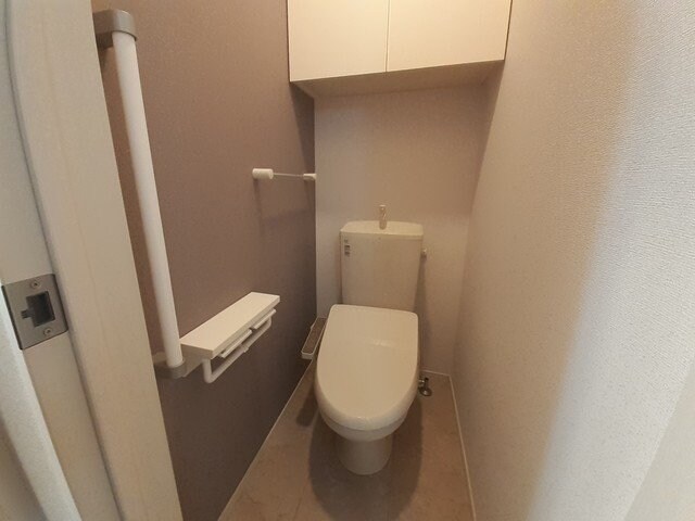 グランデール興浜Ⅲの物件内観写真