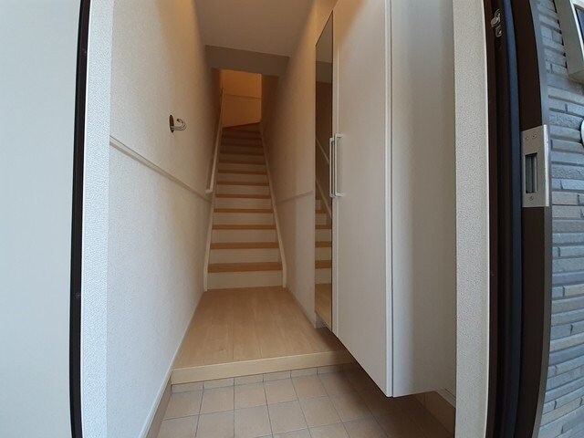 グランデール興浜Ⅲの物件内観写真