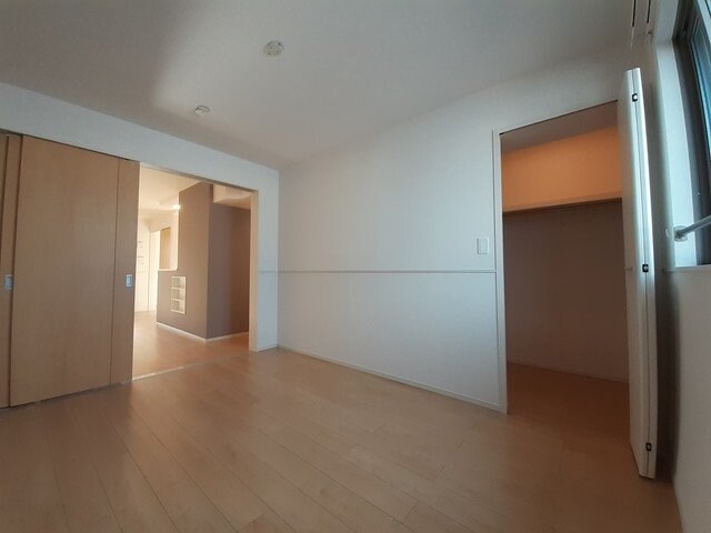 グランデール興浜Ⅲの物件内観写真