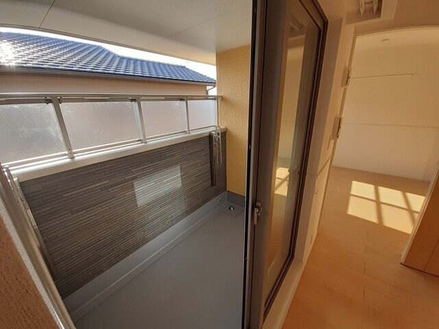 グランデール興浜Ⅲの物件内観写真