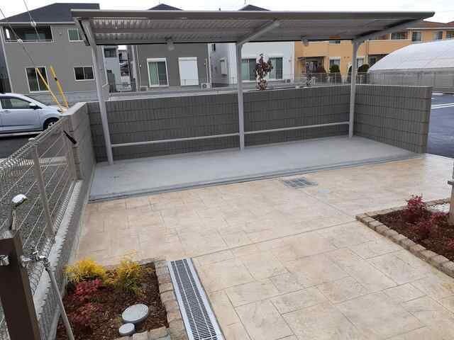 グランデール興浜Ⅲの物件内観写真