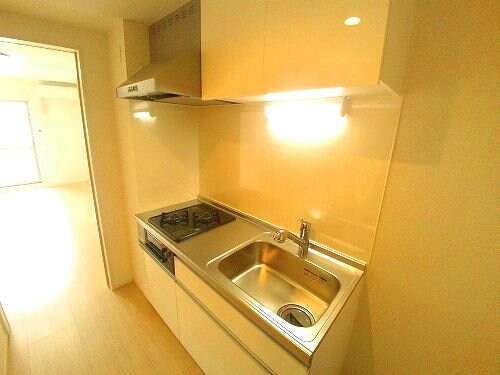 グレイスフル・Ｋの物件内観写真