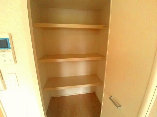 グレイスフル・Ｋの物件内観写真