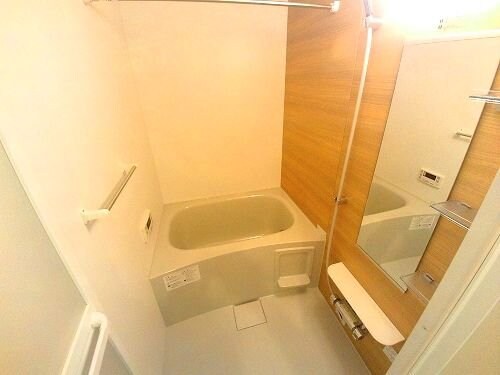 グレイスフル・Ｋの物件内観写真