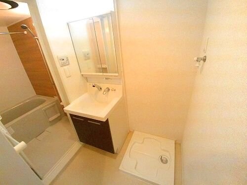 グレイスフル・Ｋの物件内観写真