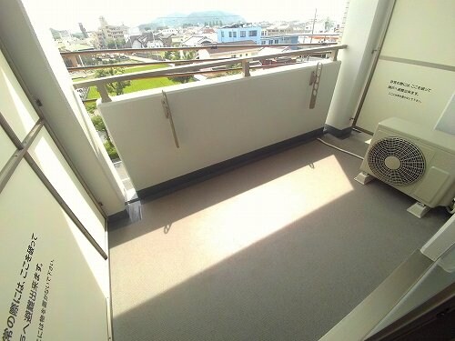 グレイスフル・Ｋの物件内観写真