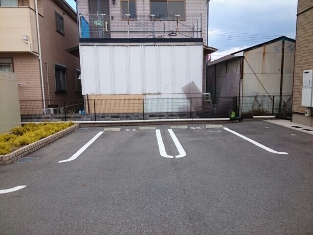 ペール・メゾンＣの物件外観写真