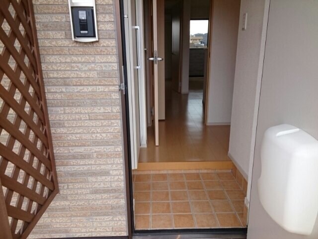 ペール・メゾンＣの物件内観写真