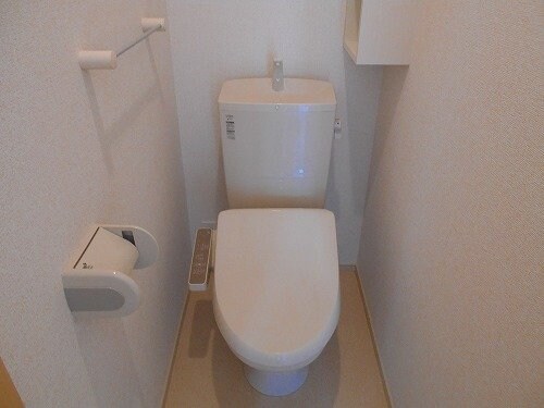 ペール・メゾンＣの物件内観写真