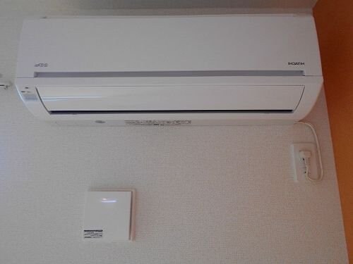 ペール・メゾンＣの物件内観写真