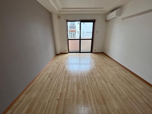 コーラル　ガーデンの物件内観写真