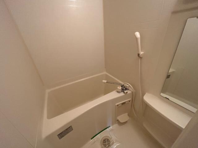 コーラル　ガーデンの物件内観写真