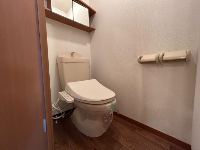 コーラル　ガーデンの物件内観写真