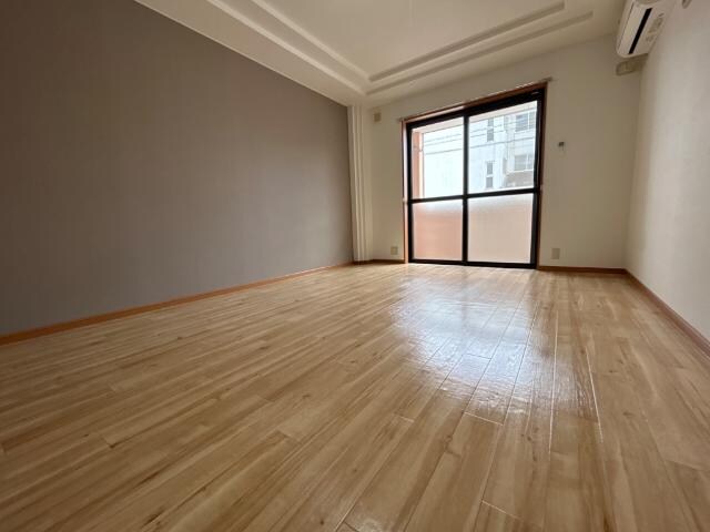 コーラル　ガーデンの物件内観写真