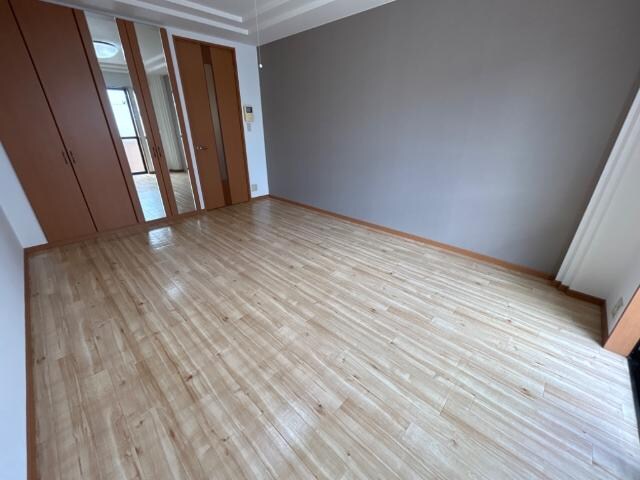 コーラル　ガーデンの物件内観写真