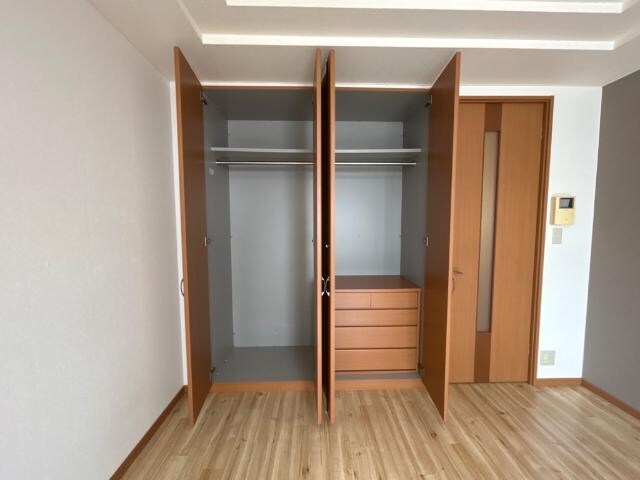 コーラル　ガーデンの物件内観写真