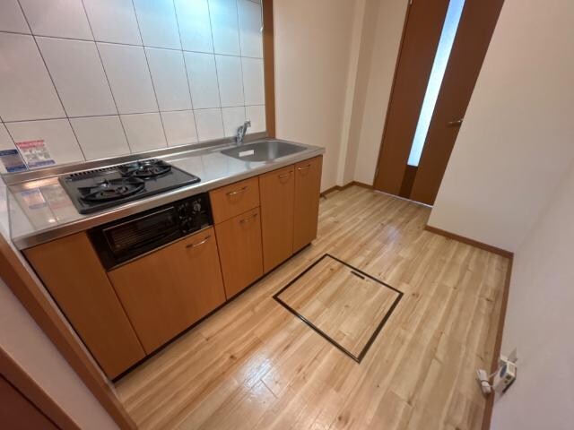 コーラル　ガーデンの物件内観写真