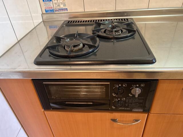 コーラル　ガーデンの物件内観写真