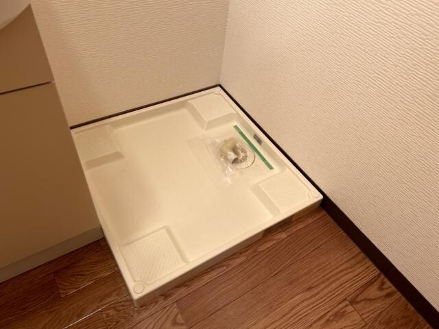 コーラル　ガーデンの物件内観写真