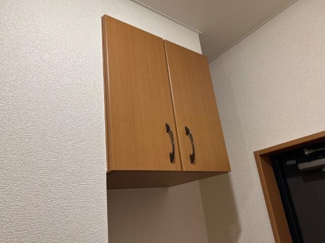 コーラル　ガーデンの物件内観写真