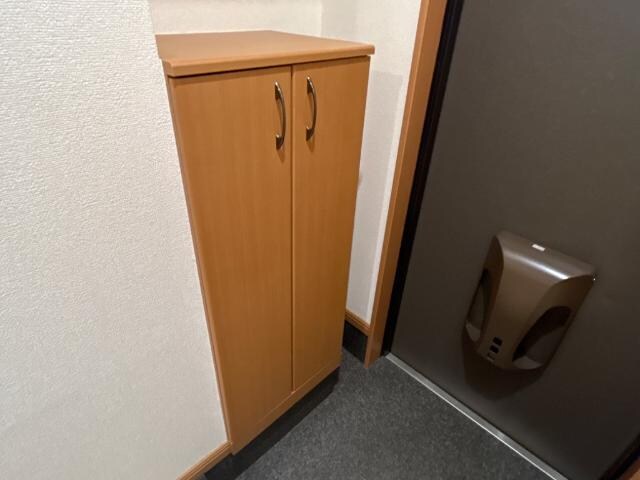 コーラル　ガーデンの物件内観写真