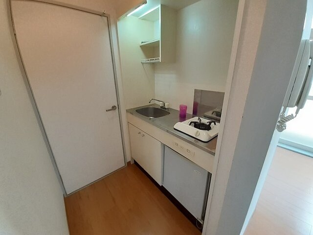 フラッツネオシティーの物件内観写真