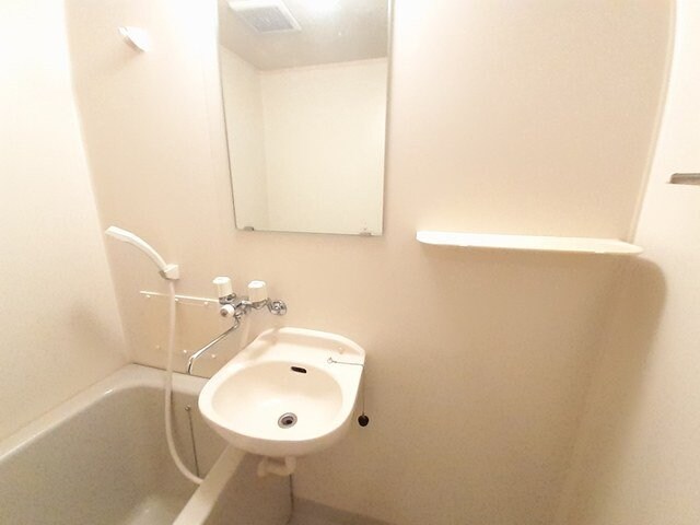 フラッツネオシティーの物件内観写真