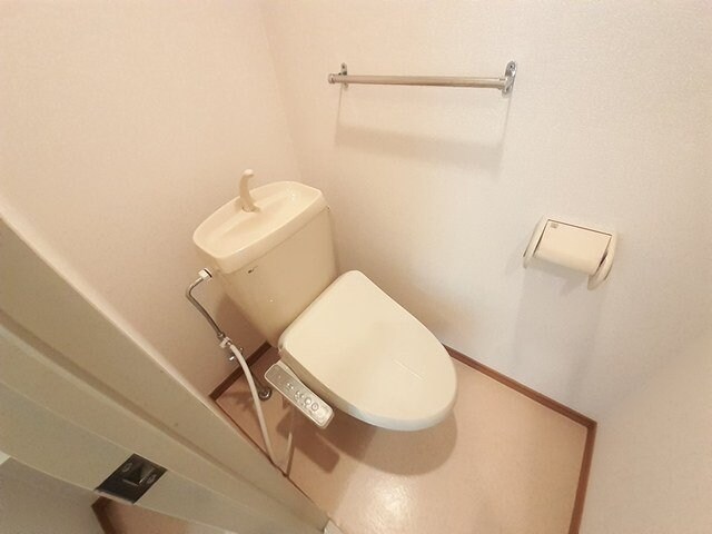 フラッツネオシティーの物件内観写真