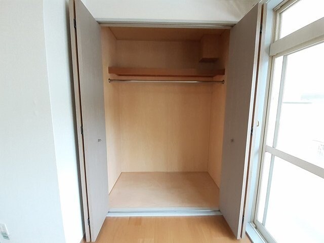 フラッツネオシティーの物件内観写真