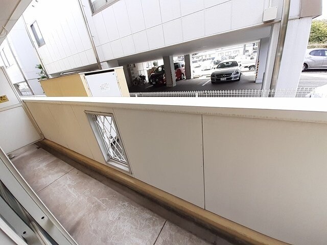 フラッツネオシティーの物件内観写真