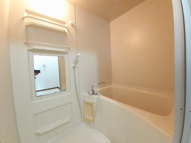 アメニティーパレスの物件内観写真