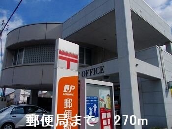 アメニティーパレスの物件外観写真