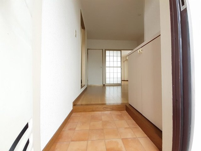 アメニティーパレスの物件内観写真