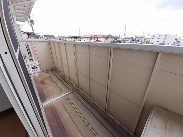 アメニティーパレスの物件内観写真