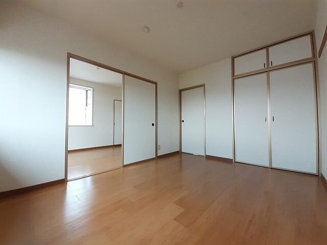 アメニティーパレスの物件内観写真